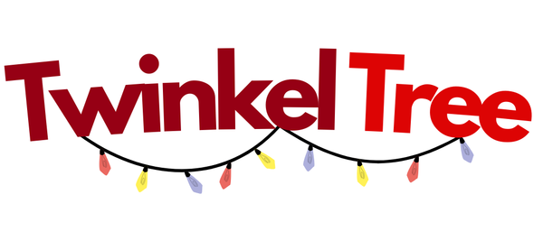 Twinkel Tree
